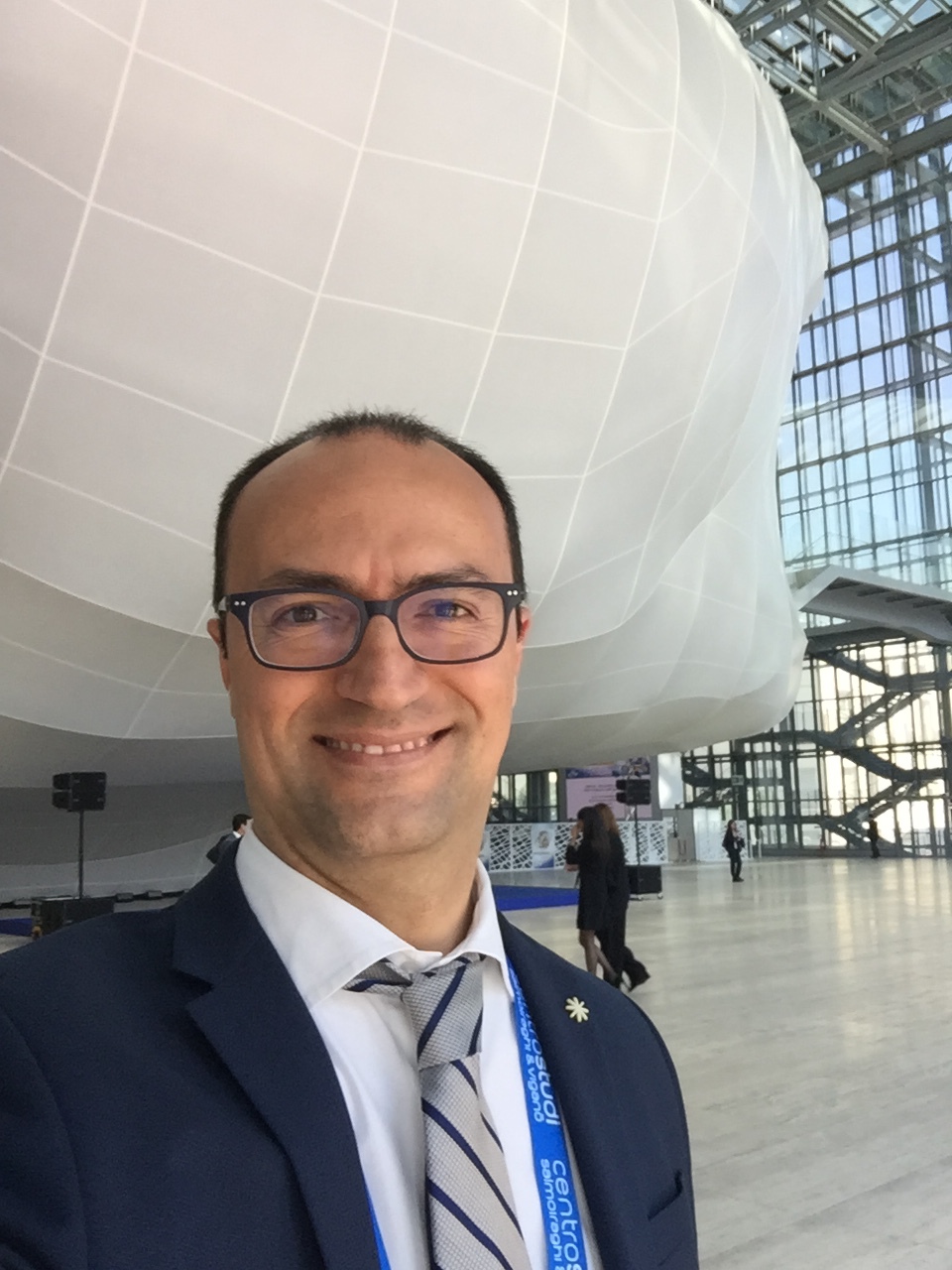 Dr. Della Valle Vincenzo Oculista Imola